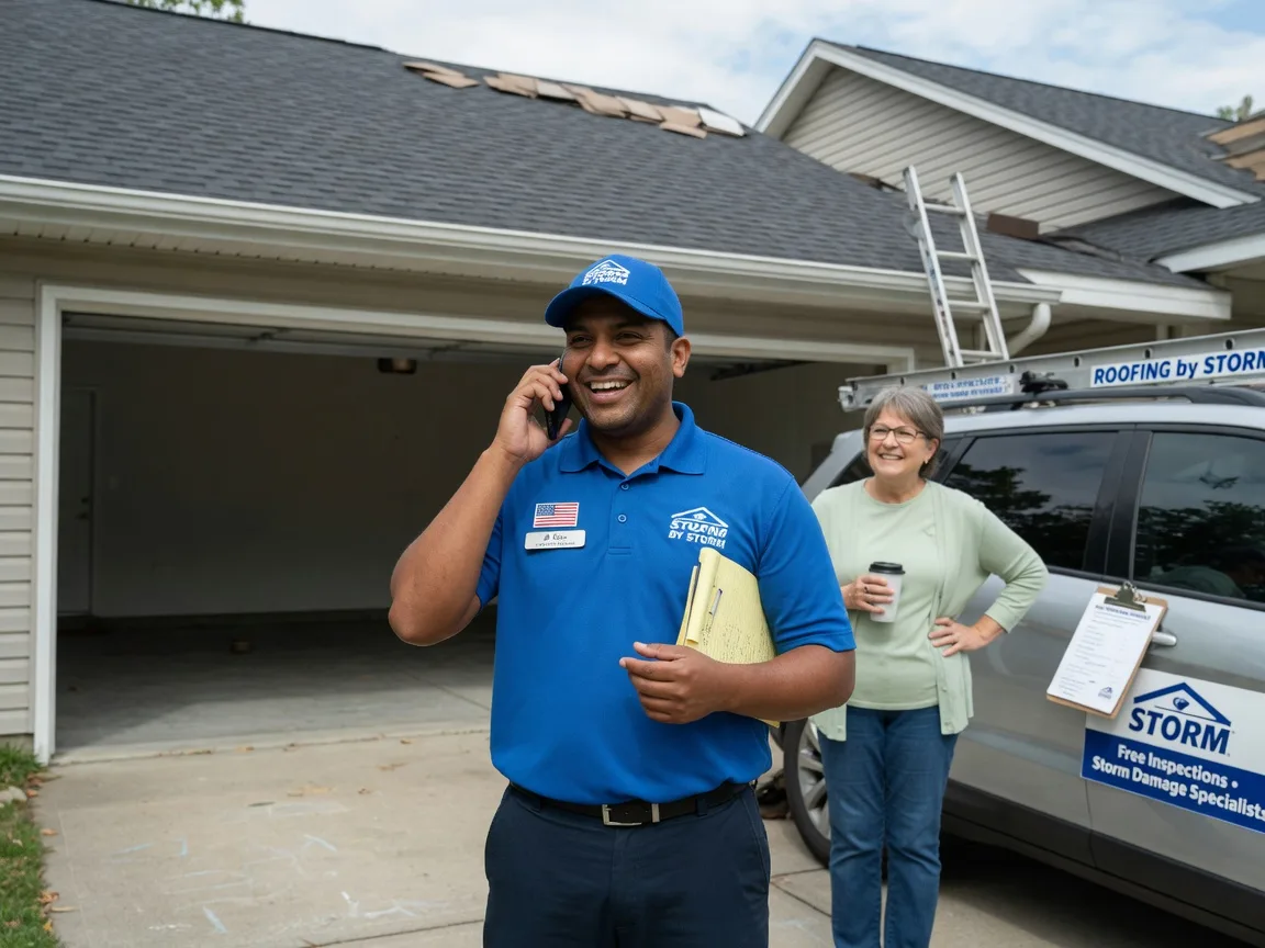 Roof Repair Near Me Broughton, IL FAQs