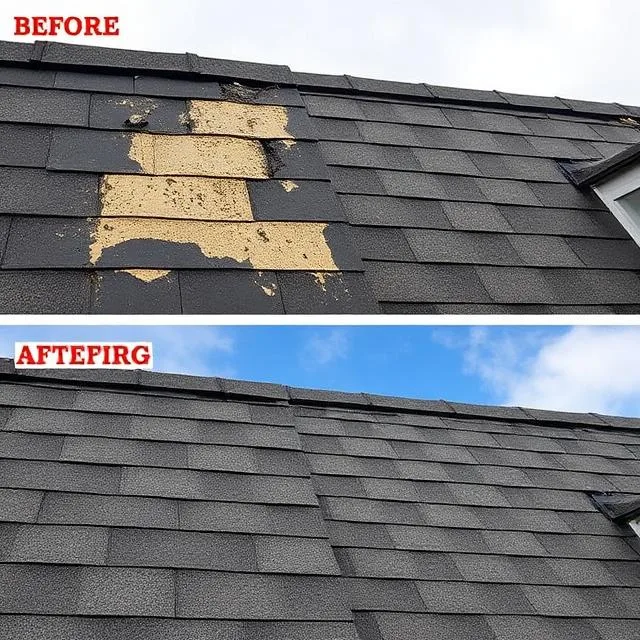 Roof Repair Near Me in Broughton, IL near me